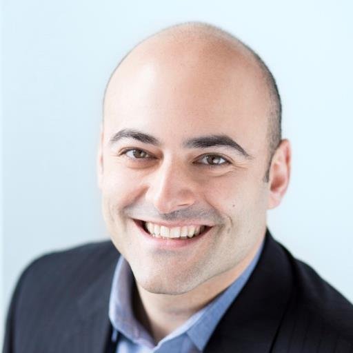 Founder and CEO at 7dish. Entrepreneur at heart. Interested in emerging e-commerce trends and technology. Hardened traveler and food addict!