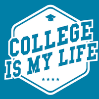 College Is My Life(@TheColIegeLife) 's Twitter Profile Photo