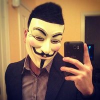 Ryan Chan (@rchan326) 's Twitter Profile