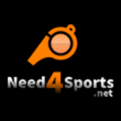 Need4Sports's profile picture. https://t.co/Pyj4N1h0Er provides the hottest daily sports topics and news from various sources all over the world. Welcome aboard!