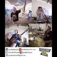 Goodbye this year! (@goodbyethisyear) 's Twitter Profile