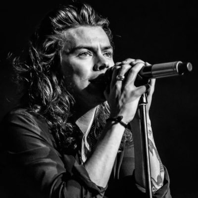 All the love. -H