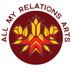 All My Relations (@amragallery) Twitter profile photo