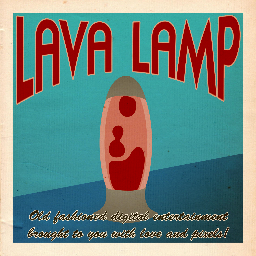 LavaLamp_games's profile picture. 