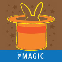 Method and Magic (@methodandmagic) 's Twitter Profile