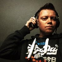 James Cherry (@jamescherryuk) 's Twitter Profile