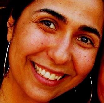 raquelmartins81's profile picture. Analista de Políticas Sociais na Coordenação Geral de Transformação de Serviços Governamentais da Diretoria de Inovação e Gestão de Conhecimento da Enap