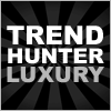 http://t.co/5meGvvzSmd luxury trends from @trendhunter's archive of luxury fashion, ultra luxury, and glam goods.