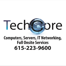 Tech_Core1's profile picture. TechCore is a leading provider of IT enabled services in the areas of computer and server management.
 
“Powerful Solutions from the Inside Out”