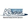 AGDisplays's profile picture. AGDisplays offers LCD enhancement services to better the functionality & performance of your LCD display including optical features & ruggedization properties.
