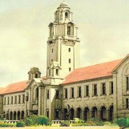 cds_iisc's profile picture. 