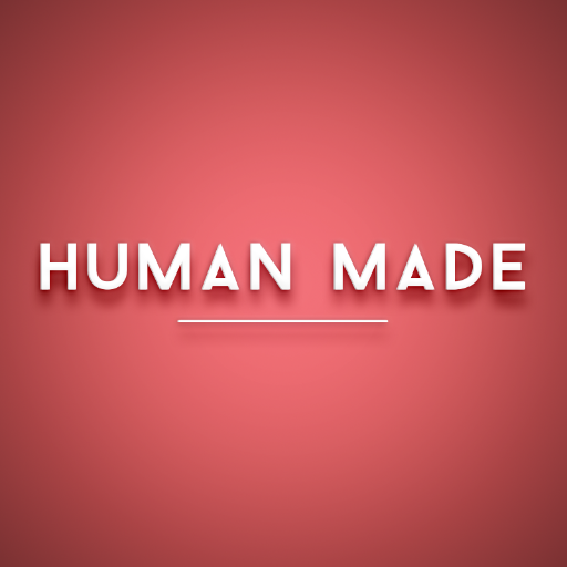 Human Made Design