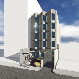 Proyecto de alojamiento turísticos / Expediente de Mintur Nro. 7.1.402