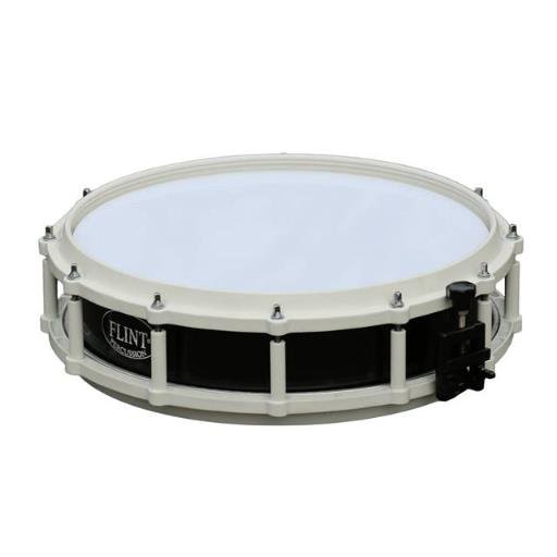 Flint Percussion designs and manufactures the World's lightest marching drums and accessories. We also produce a unique Reggae Snare Drum.