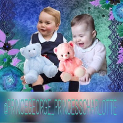 follow me on Instagram @princegeorge_princesscharlotte love this family george and charlotte are the cutest kids are belive in love