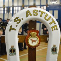 Wallasey Sea Cadets (@sccwallasey) 's Twitter Profile
