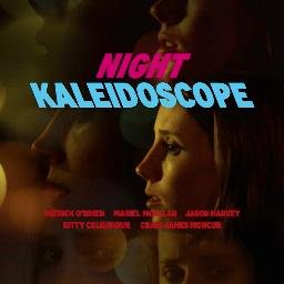 A Psychedelic Vampire Art Movie