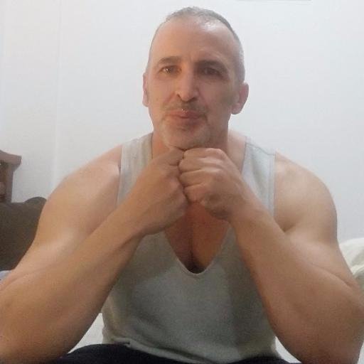 50 Years Old.  Ready to Retire, Roll over and Die OR Ready to Kick Some Ass Fitness Advice Professional
Email: badassat50@yahoo.com Skype:george.diamantidis66