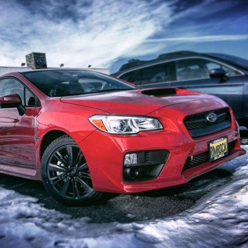 Rimrock Subaru is located right here in Billings, MT! We're proud to be able to offer new and used car sales, as well as service for all vehicles.