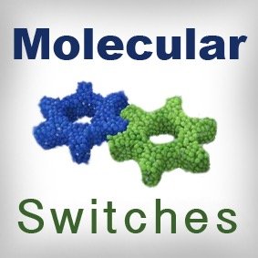 Bringing you news about state-of-the-art Molecular Switches, Machines and what lies in-between