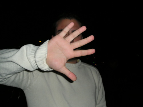 jaimefdml's profile picture. Mehh.