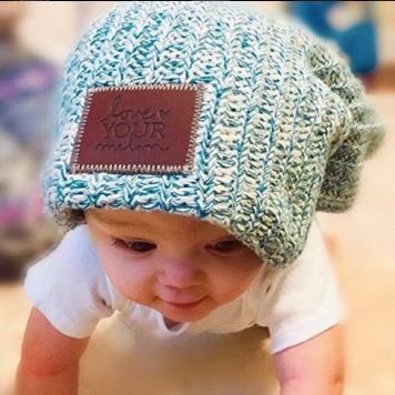 SLymcrew's profile picture. Love your melon is apparel brand run by college students across the country on a mission to give a hat to every child battling cancer in America.