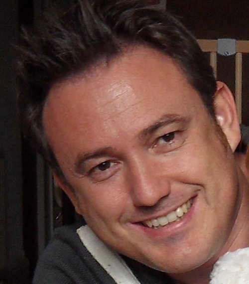 Head of Strategic Development for Sinclair Group - infrequent tweeter!