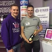 Sykes Joinery Contractors Limited offer the full range of joinery services as well as project management solutions.