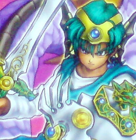 dq4_solo's profile picture. DQ4　おとこゆうしゃ　ひこうしきbotが　あらわれた！　どうやら　話すのは　にがてなようだ。　勇者は　はいか　いいえで　返答しようと　している！　　　　　コマンド？　　　　　　　　　　　　　　フォロー/ブロック/リプライ/にげる