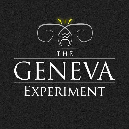 TheGenevaExp's profile picture. The Geneva Experiment are a melodic and furiously energetic alternative rock band from NI. Check out our new single ''Redroom'' https://t.co/J9TvNG7nJZ #TGE