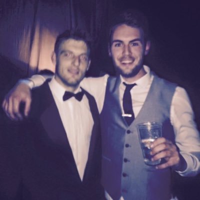 Jack Woodman Profile