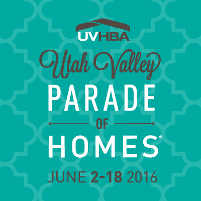 The Utah Valley Parade of Homes tour features Utah County's finest builders, while showcasing innovative ideas, green features & the latest in home decorating.