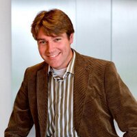 Tim de Boer (@tmdbr) 's Twitter Profile Photo