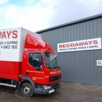 Reddaways Removals (@reddawaysr) 's Twitter Profile