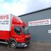 Reddaways Removals (@reddawaysr) Twitter profile photo