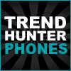 http://t.co/wS0BlcNB9b phone trends from @trendhunter's archive of smart phones, concept cells, and multimedia handhelds.