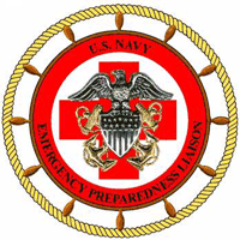 United States Navy Emergency Preparedness Liaison Officer (NEPLO) to the Great State of Maine!