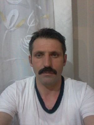 sahrudcelik's profile picture. 