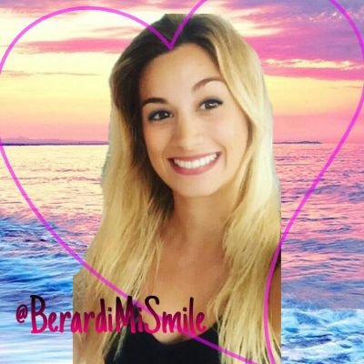 ☺Estefania Berardi☺》Mi Reina sin corona, mi heroina sin capa, mi amiga a distancia《¤Siempre Con Vos¤