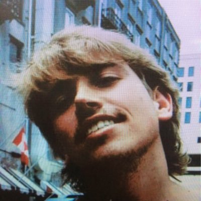 Mike Profile