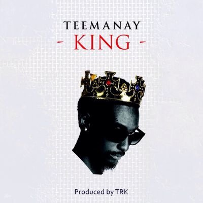 #KINGBYTEEMANAY