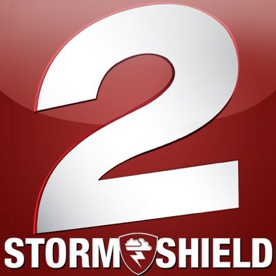 Updates from the 2 Works For You Storm Shield Weather Team!