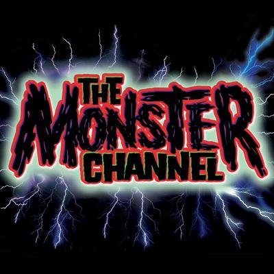 The original 24/7 interactive scary fun channel returns! monsterchannelx@gmail.com    https://t.co/B6ymE5hLxe