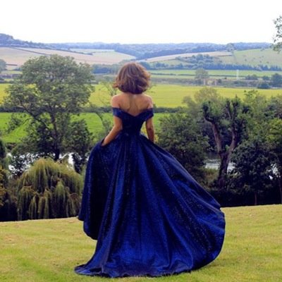 mahtabjamali27's profile picture. British Fashion Designer & Model and the Founder & Creative Director of Katayoon Ltd