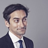 Samad Masood (@badmoodmasood) 's Twitter Profile