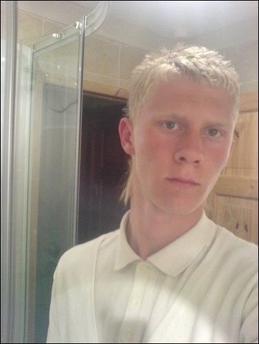 robdrake17's profile picture. 