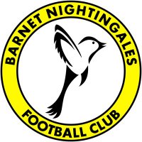 Barnet Nightingales FC(@nightingalesfc) 's Twitter Profile Photo