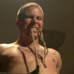 hardcoregaybdsm's profile picture. 