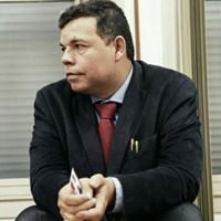Presidente da BrasGoV Agência Brasileira de Comunicação / Diretor ProGoV ConserV Conservação de Florestas Pai atuante na vida pública apaixonado no que faz.
