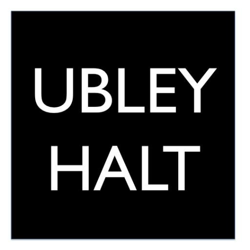 Ubley_Halt Profile Picture